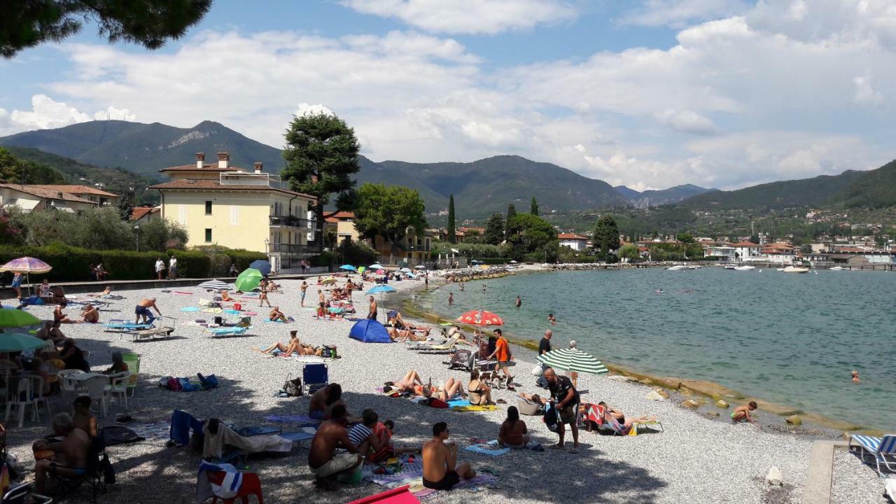 MIRALAGO - Garda Leisure Salò Exterior foto